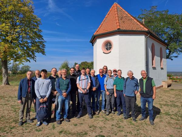Männerwallfahrt St. Josef 2026 (3)