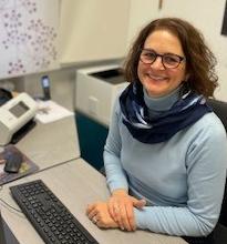 Verwaltungsteam (c) Kerstin Murmann Verwaltungsteam