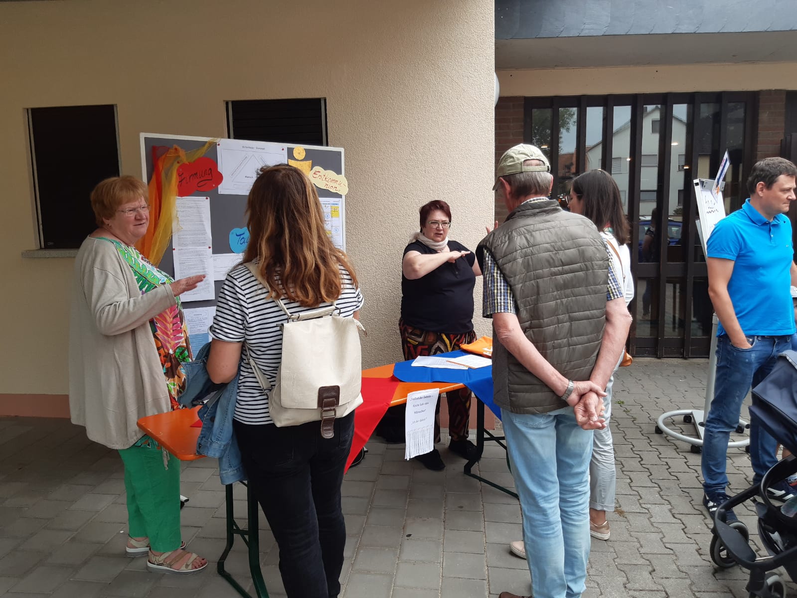 Viele Orte eine Zukunft10