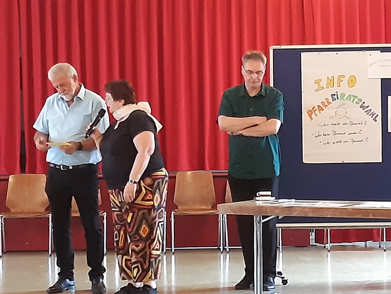 Viele Orte eine Zukunft