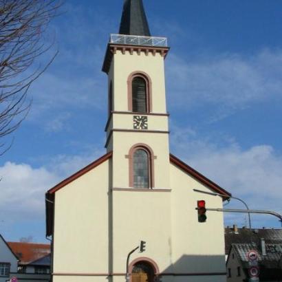 Kirche