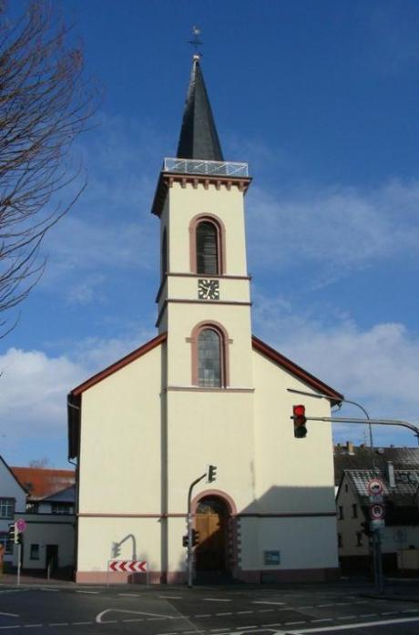 Kirche