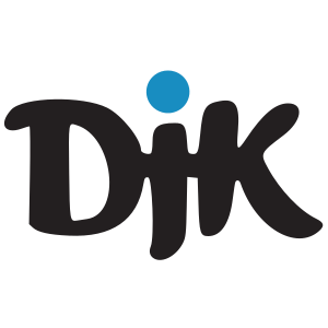 Djk Logo