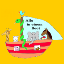 Logo Kita Muenster