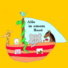 Logo Kita Muenster