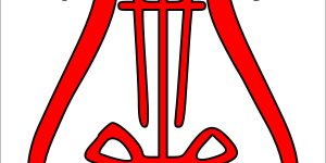 Kirchenchor Logo