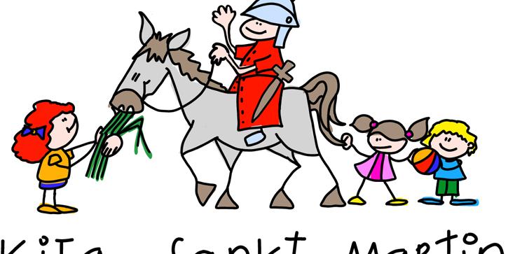 Logo KiTa St. Martin