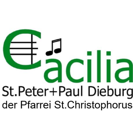 Logo Kirchenchor St. Peter und Paul