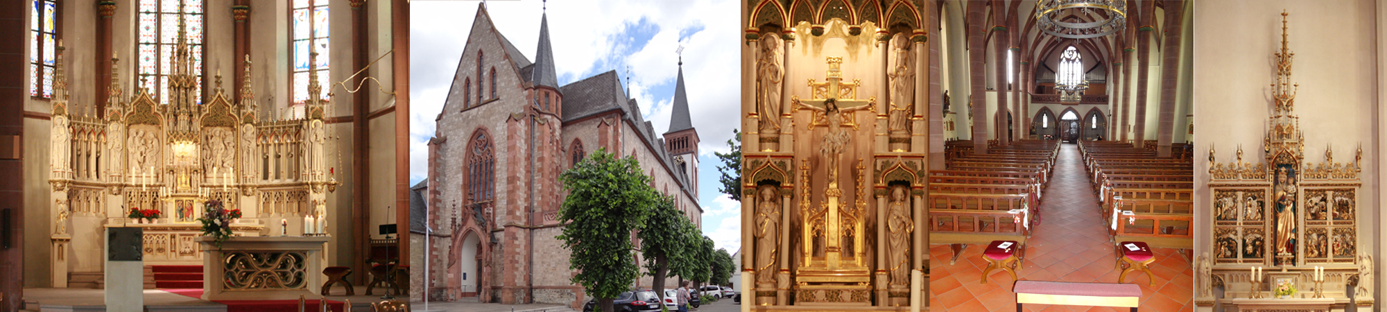 St. Peter & Paul