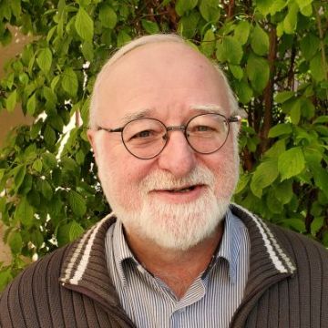 Reinhard Horch (c) ar Reinhard Horch