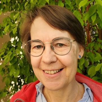 Ute Kielbassa (c) ar Ute Kielbassa