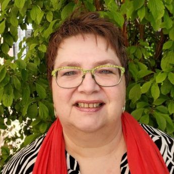 Regina Schindler-Christe