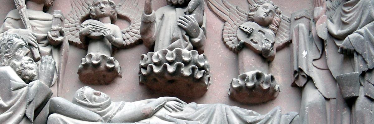 Marienportal Freiburg