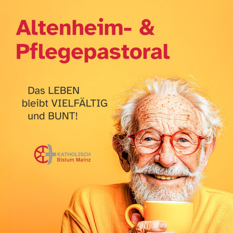 Altenheimpastoral