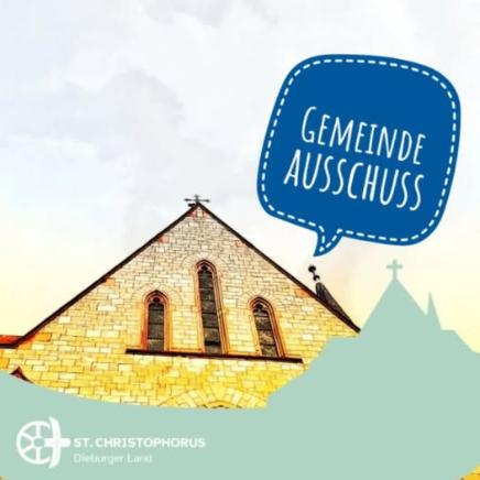 Gemeindeausschuss West