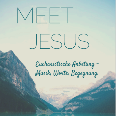 Meet Jesus 2026