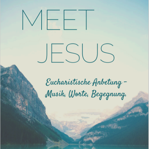 Meet Jesus 2026