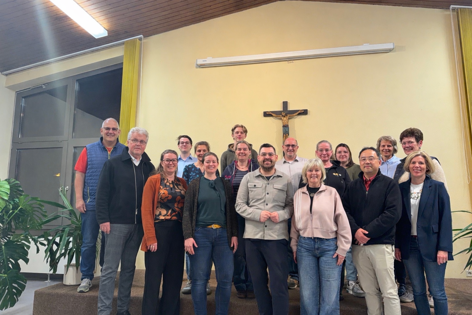 mit KI Unterstützung