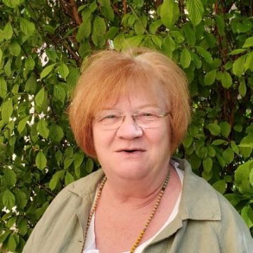 Claudia Schöning (c) ar Claudia Schöning