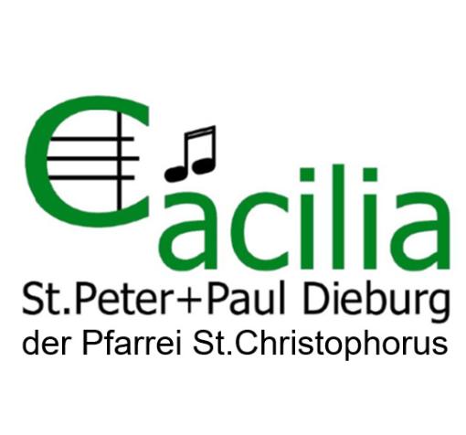 Logo Kirchenchor St. Peter und Paul