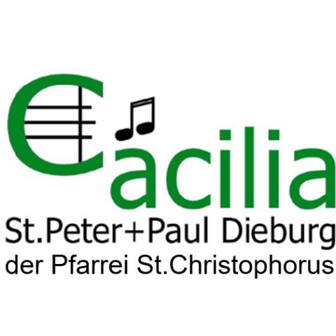 Logo Kirchenchor St. Peter und Paul