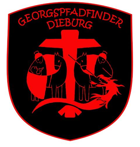Logo Pfadfinder