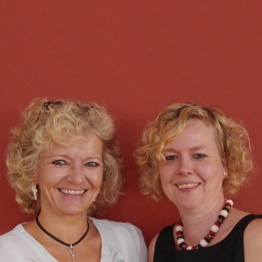 Verwaltungsteam (c) Pfarrei St. Peter & Paul Dieburg Verwaltungsteam