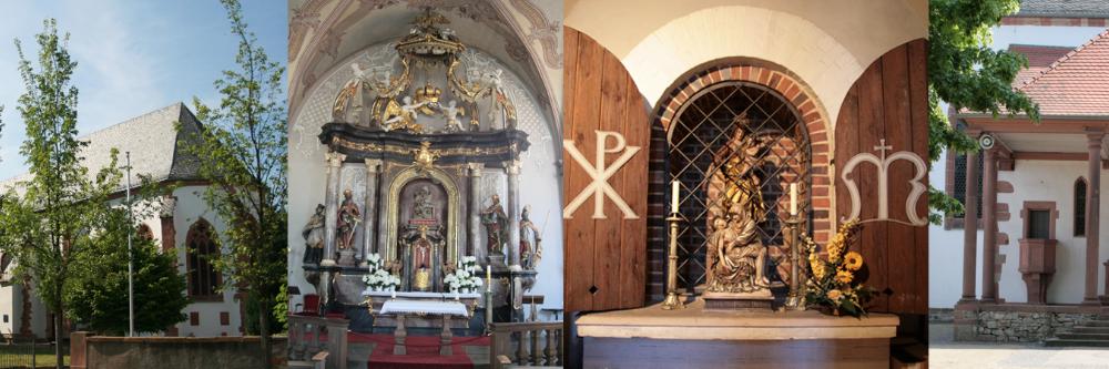 Slider Gnadenkapelle
