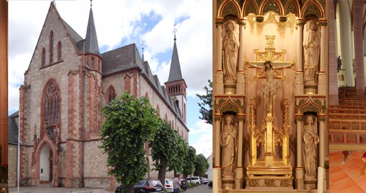 Slider St. Peter & Paul