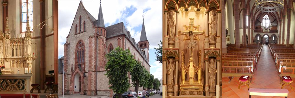 Slider St. Peter & Paul