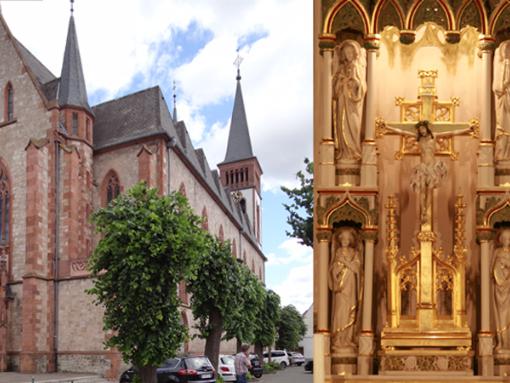 Slider St. Peter & Paul