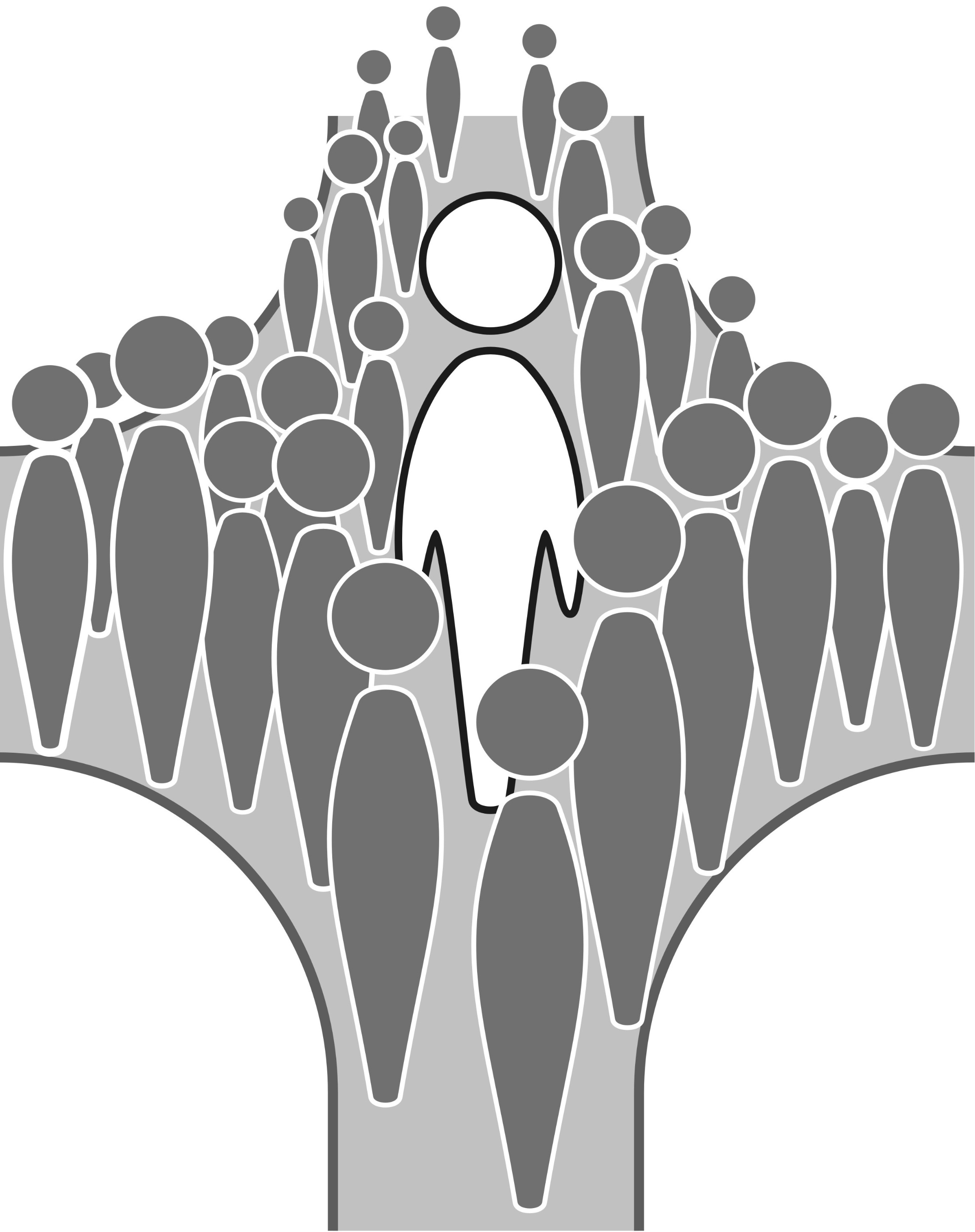 Weggemeinschaft mit Christus