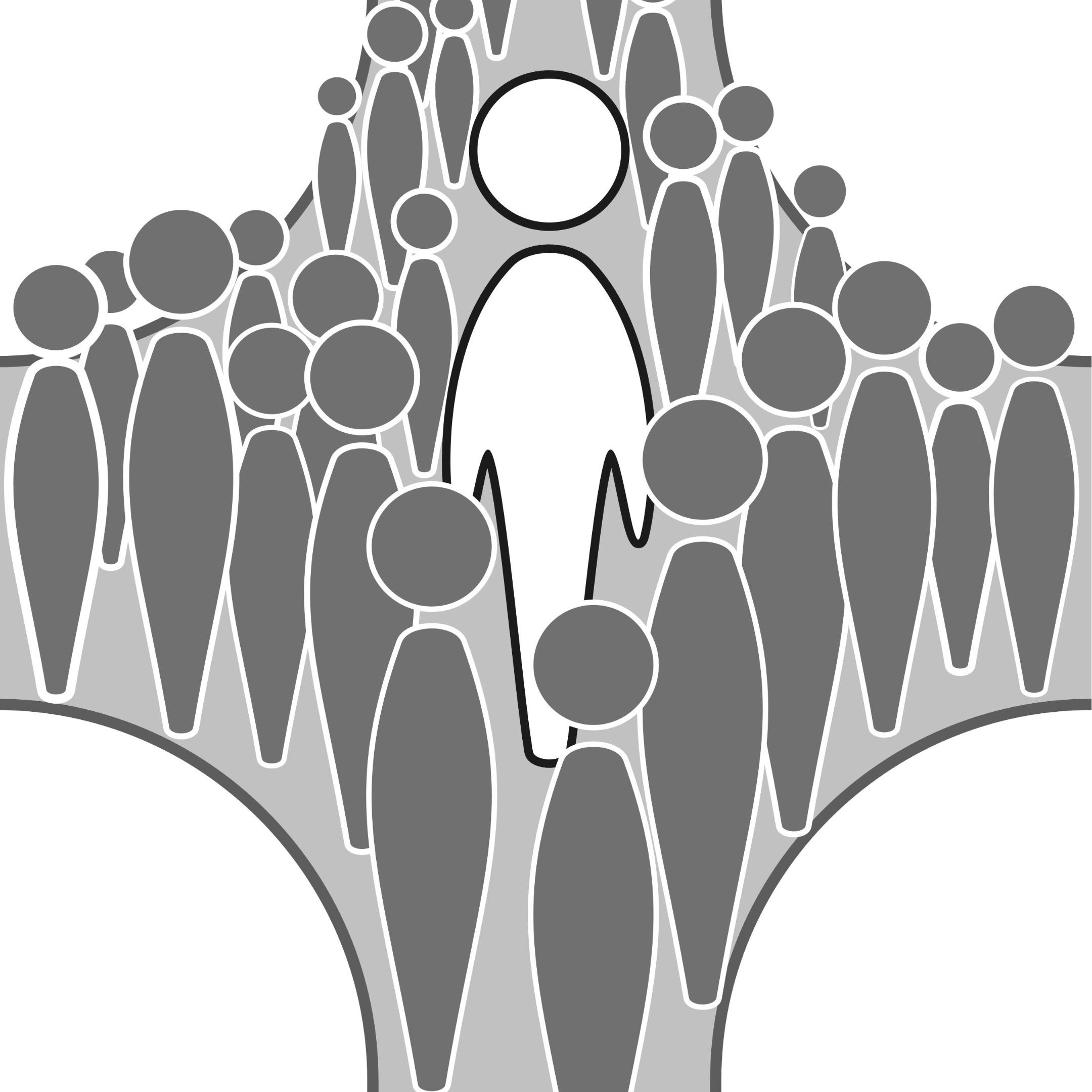 Weggemeinschaft mit Christus