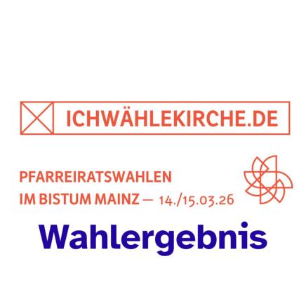 Wahlergebnis