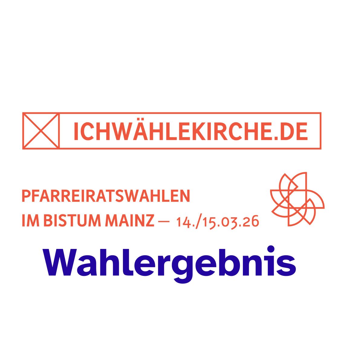 Wahlergebnis