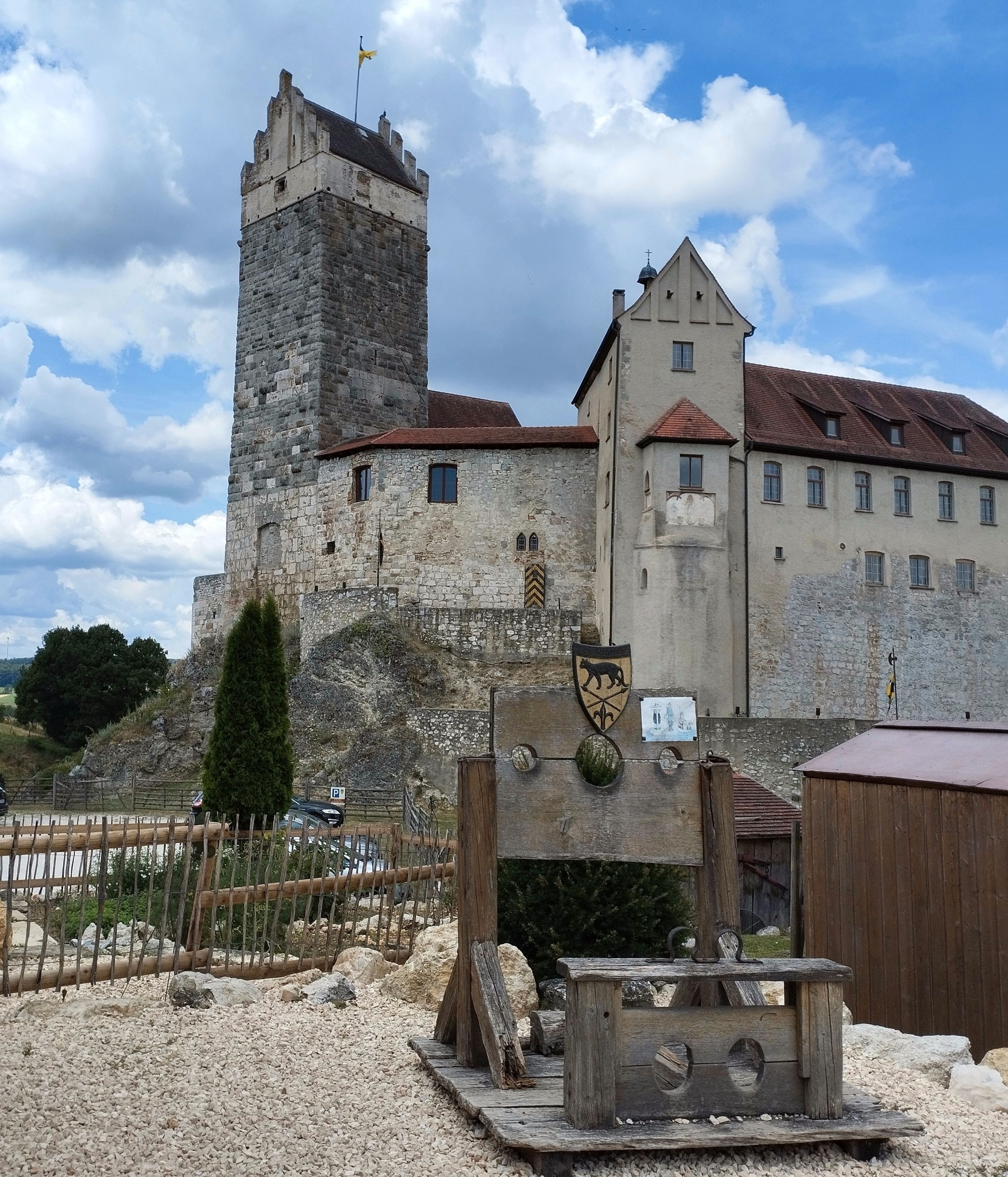 03 Burg Katzenstein