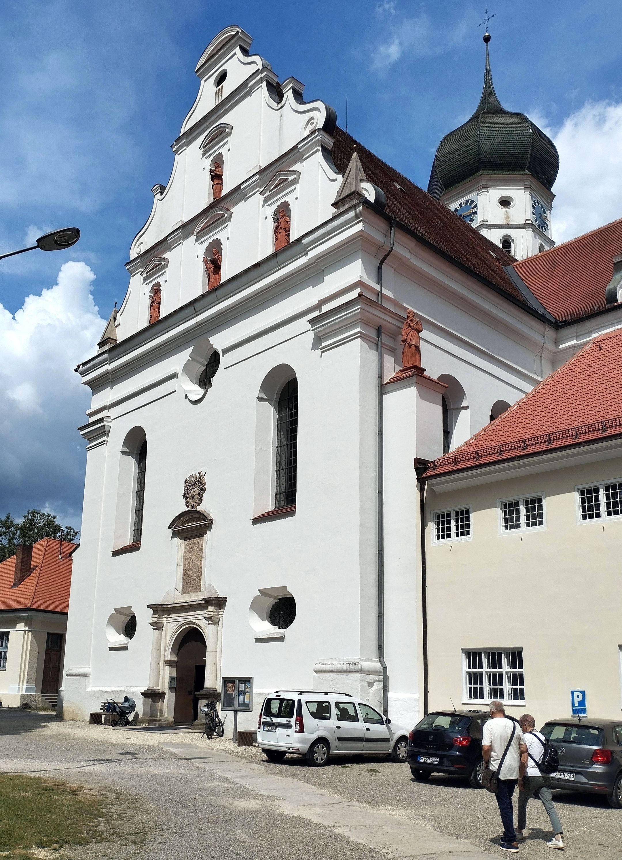 08 Kloster Wettenhausen