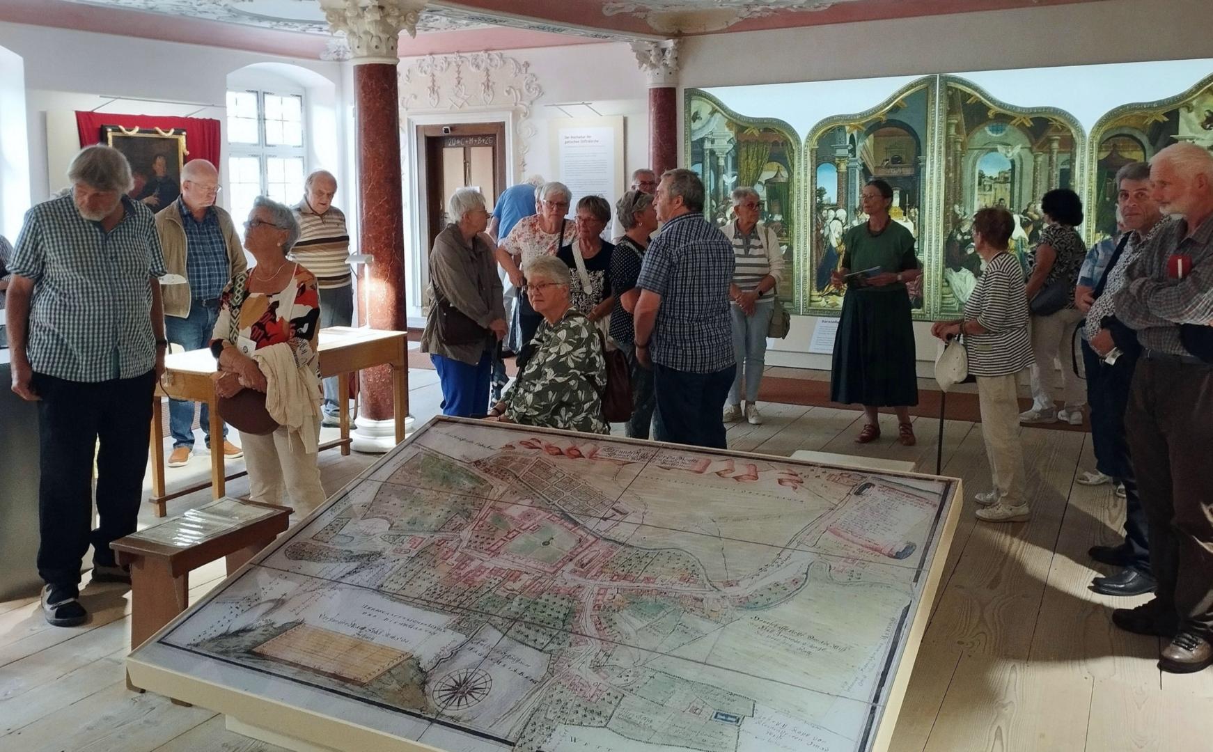 10 Kloster Wettenhausen