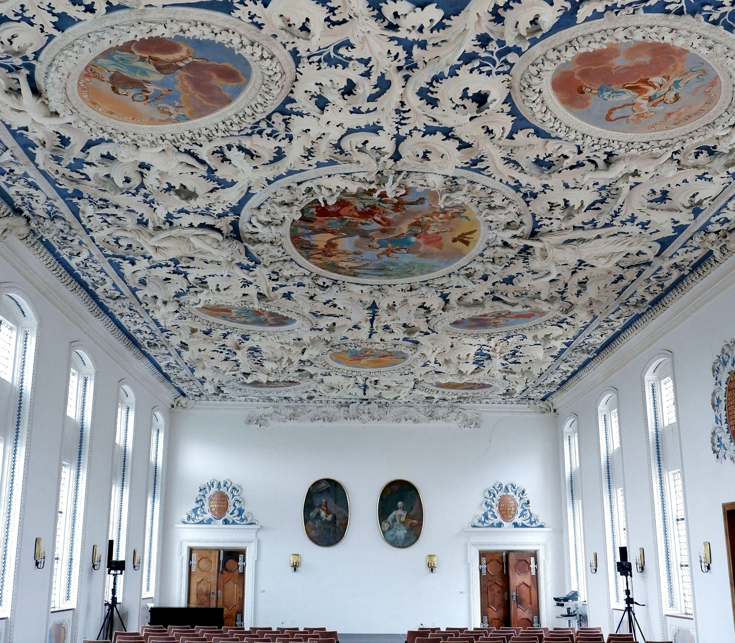 11 Kloster Wettenhausen