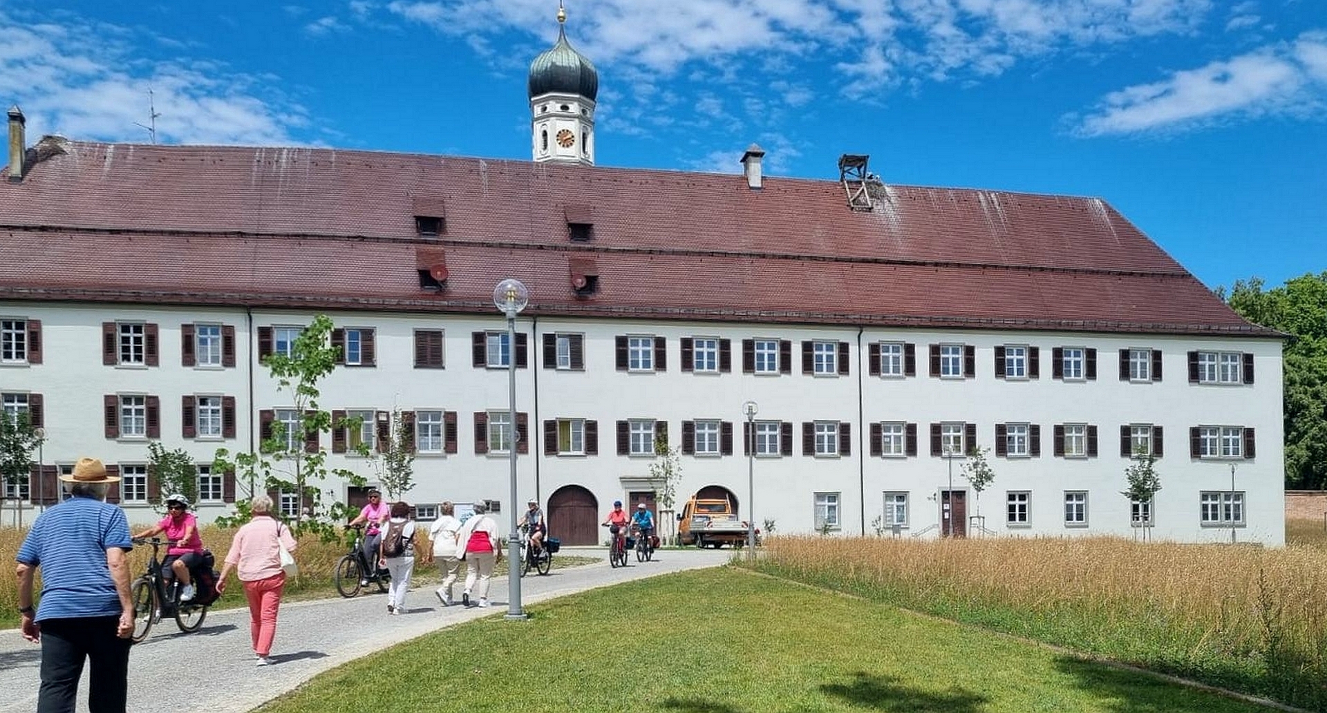 16 Kloster Schussenried