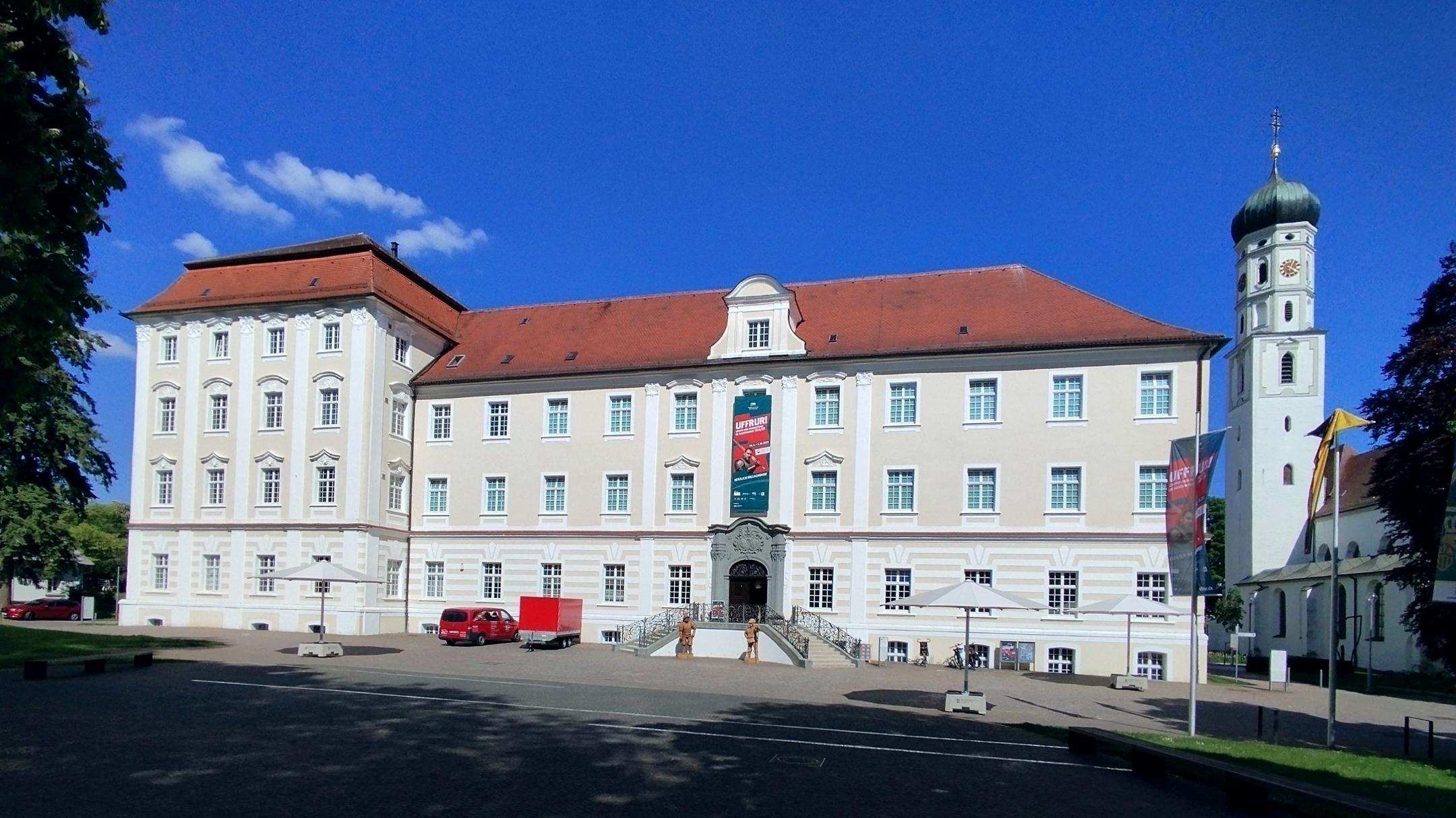 17 Kloster Schussenried