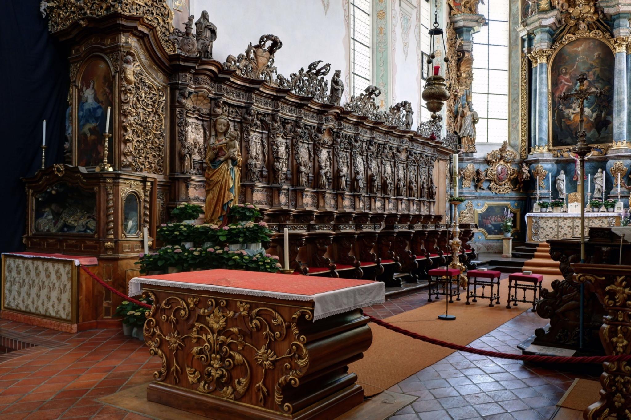 20 Kloster Schussenried