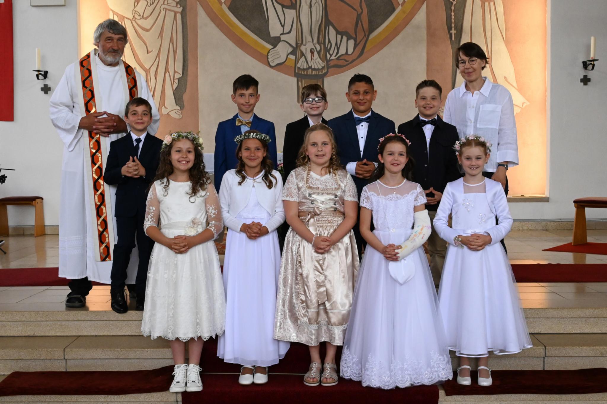 2023-06-03 Kommunion Schaafheim 2