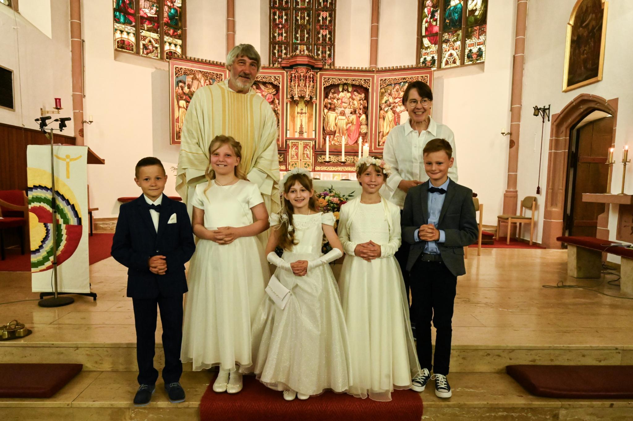 2023-06-04 Kommunion Mosbach 2