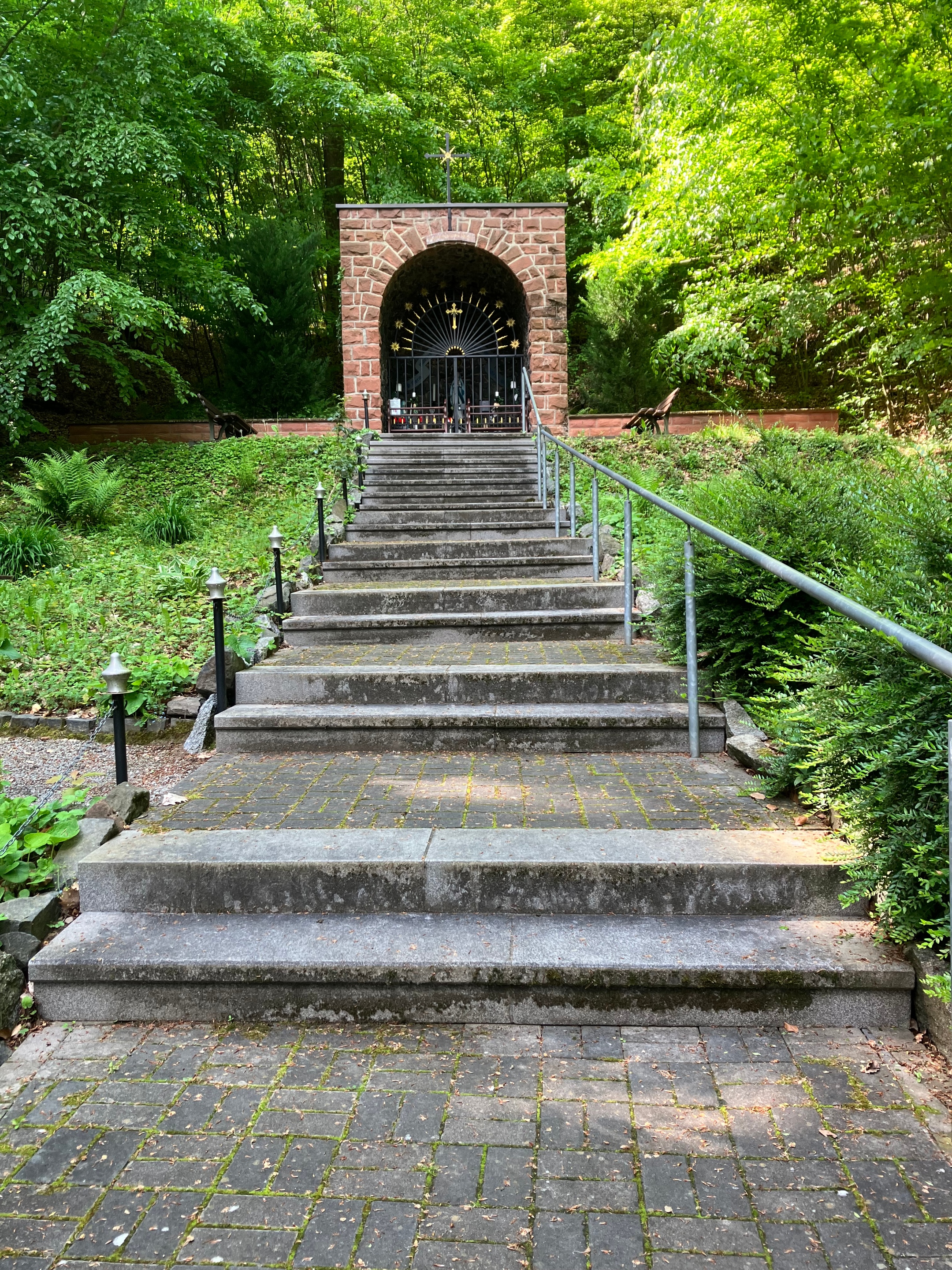 2023 Mömlinger Grotte 2