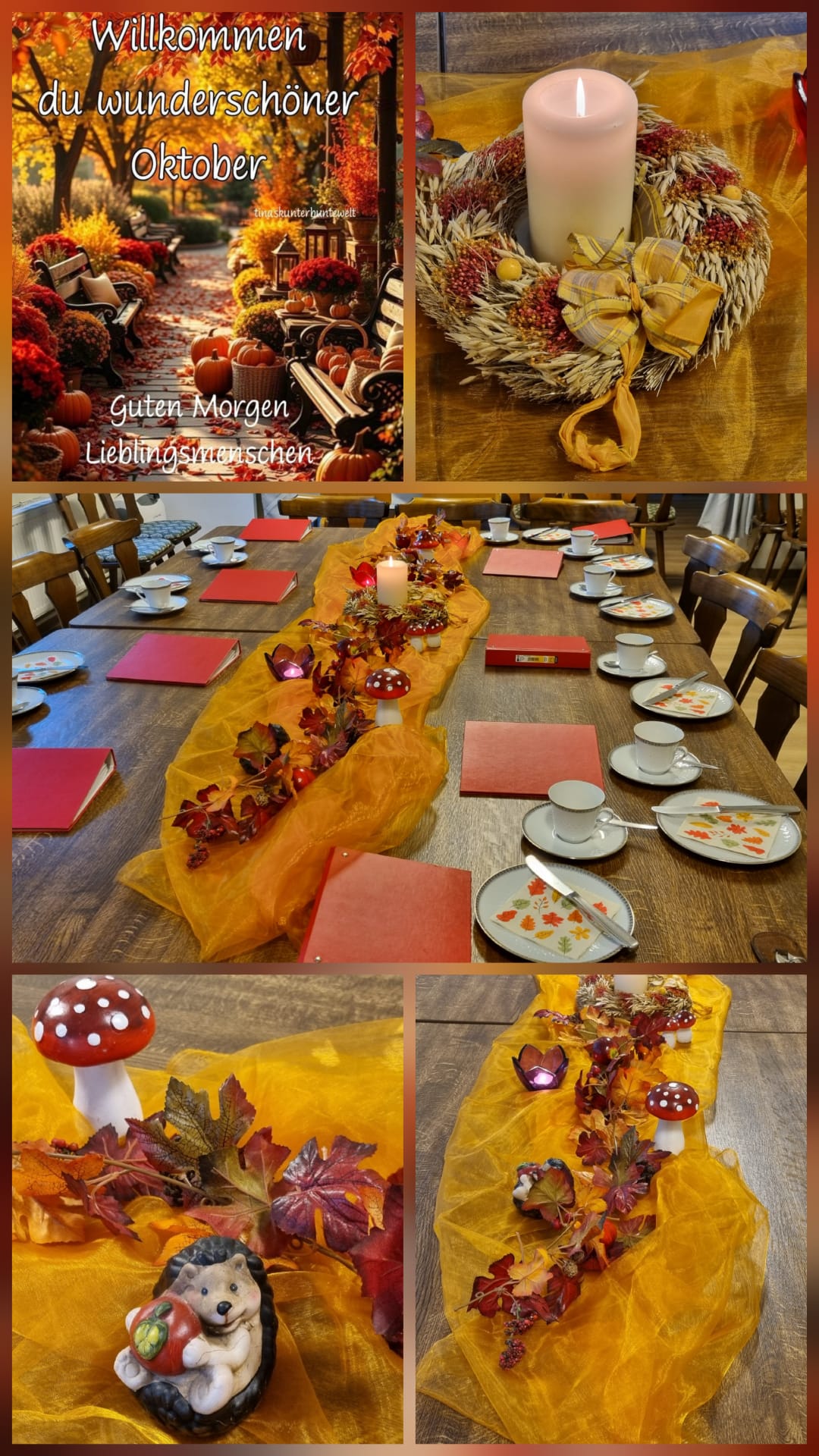 2025-10 Frauengesprächskreis