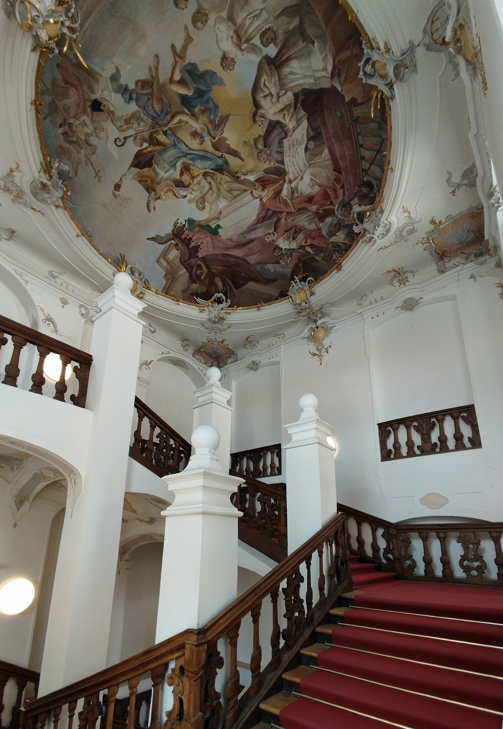 23 Kloster Schussenried