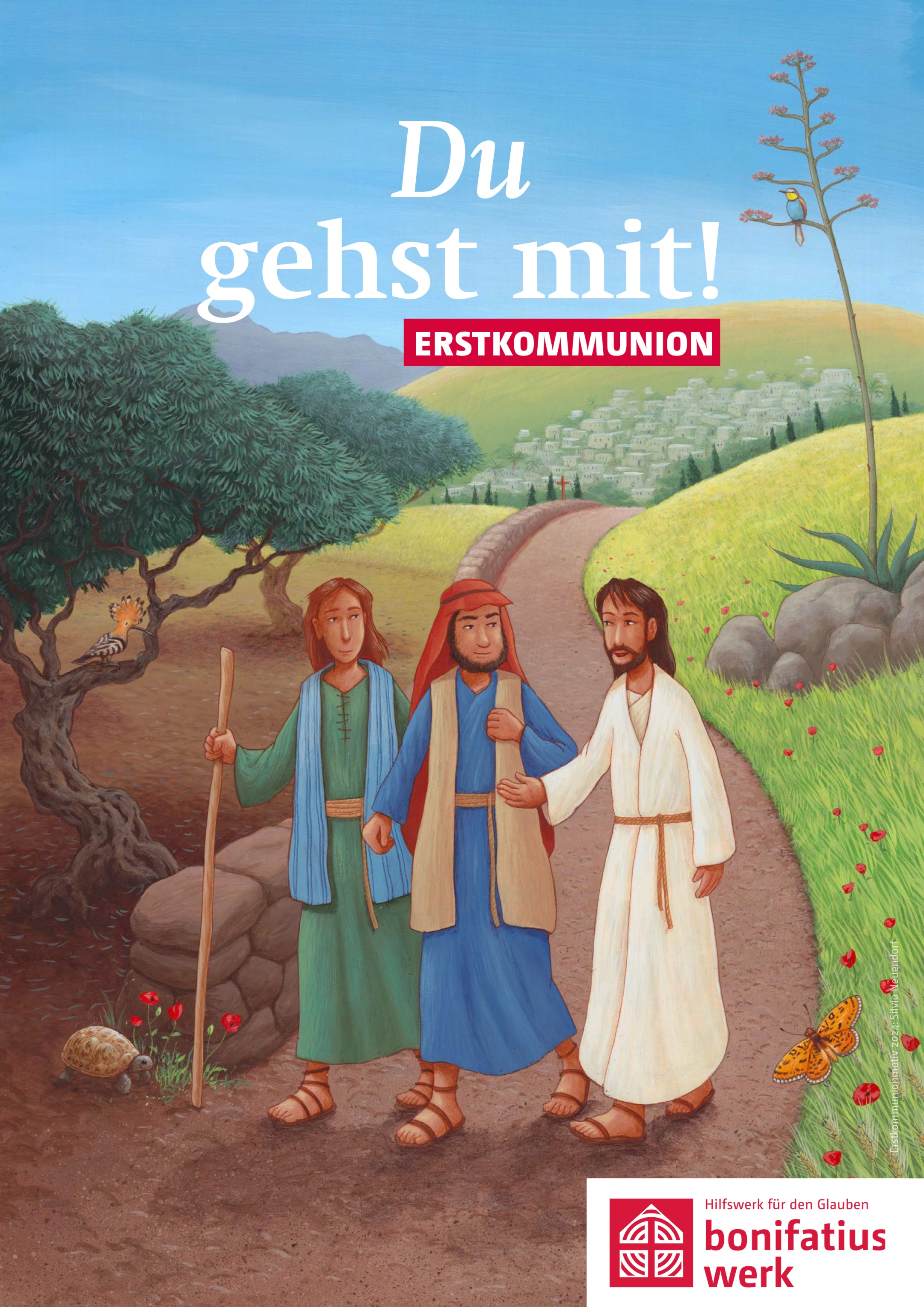 Erstkommunion_2024_Motivplakat_A4_rgb