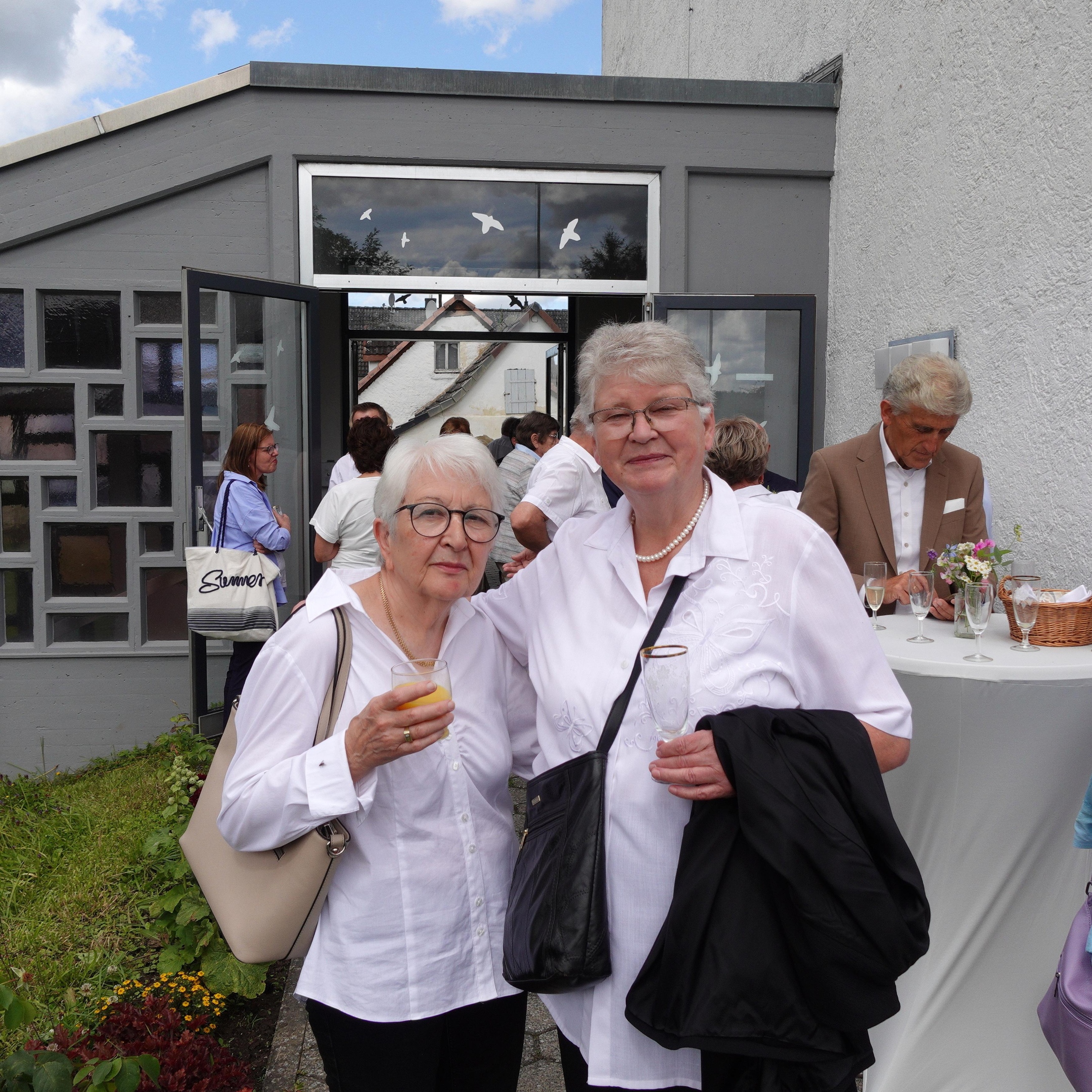 07 Kirchenchor Jubiläum 2024