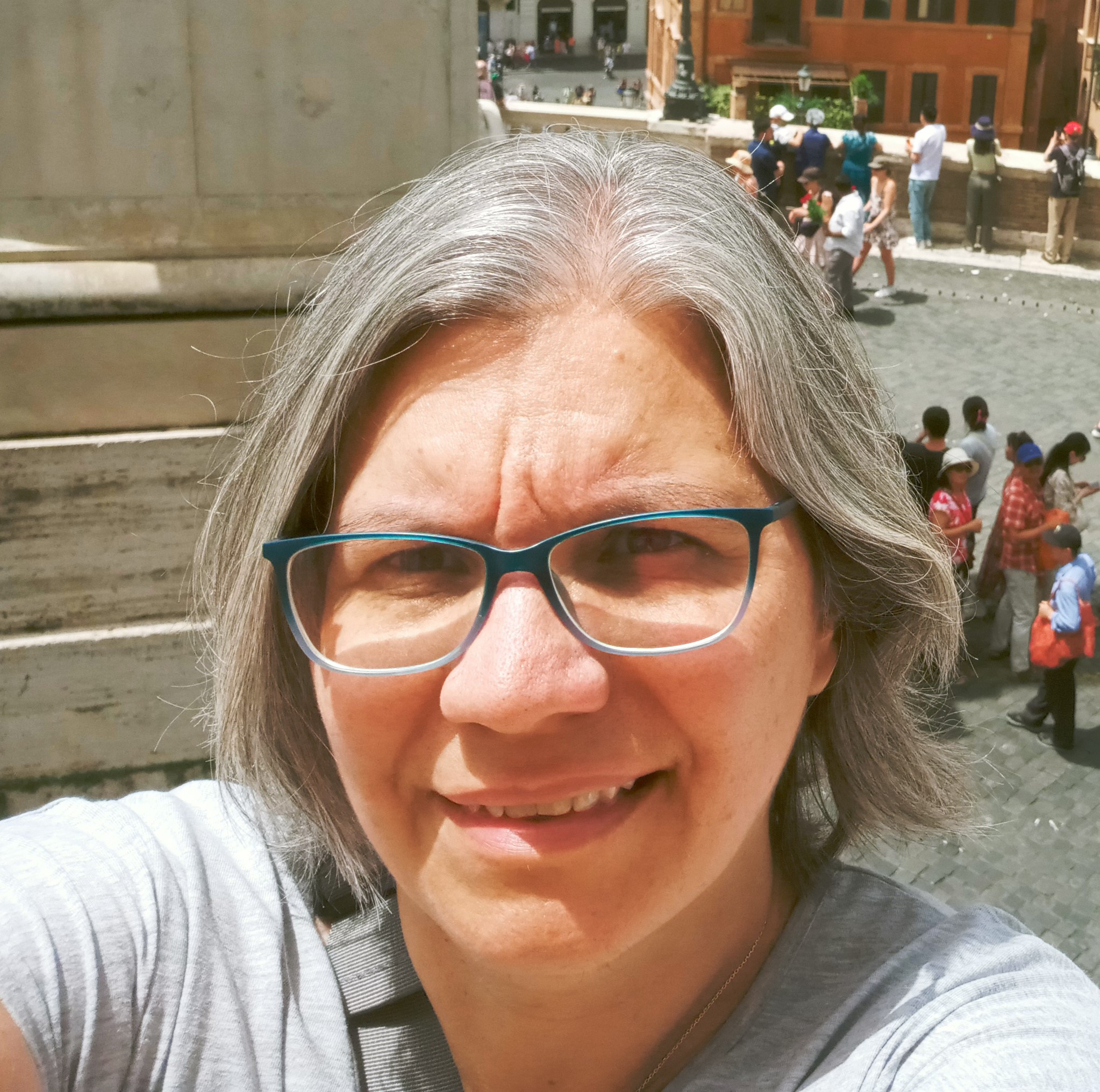 Verwaltungsteam (c) C.O. Verwaltungsteam